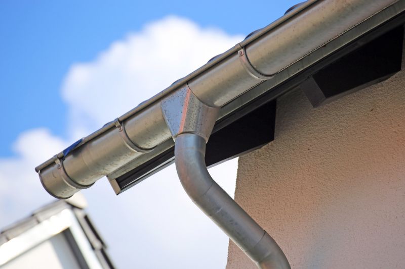 Gutter System Repair