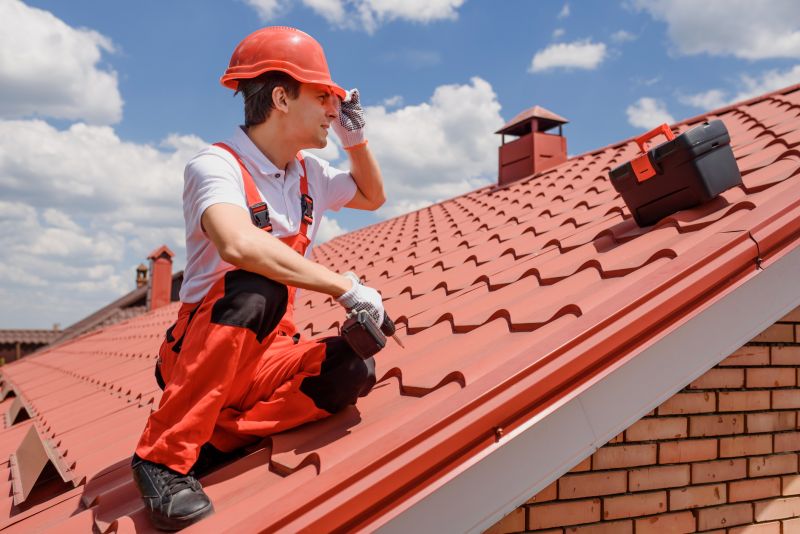 Roof Repair Specialist